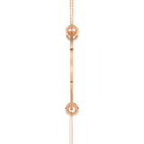 Custom Pendant Necklace – Puzzle 16