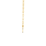 Custom Pendant Necklace – Infinity Symbol With Name Personalised 8