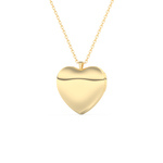 Custom Pendant Necklace – Photo Printed 9