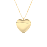 Custom Pendant Necklace – Photo Printed 9