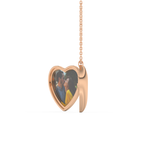 Custom Pendant Necklace – Photo Printed 13