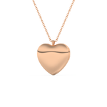 Custom Pendant Necklace – Photo Printed 14