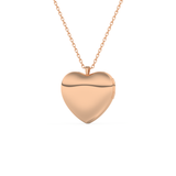 Custom Pendant Necklace – Photo Printed 14