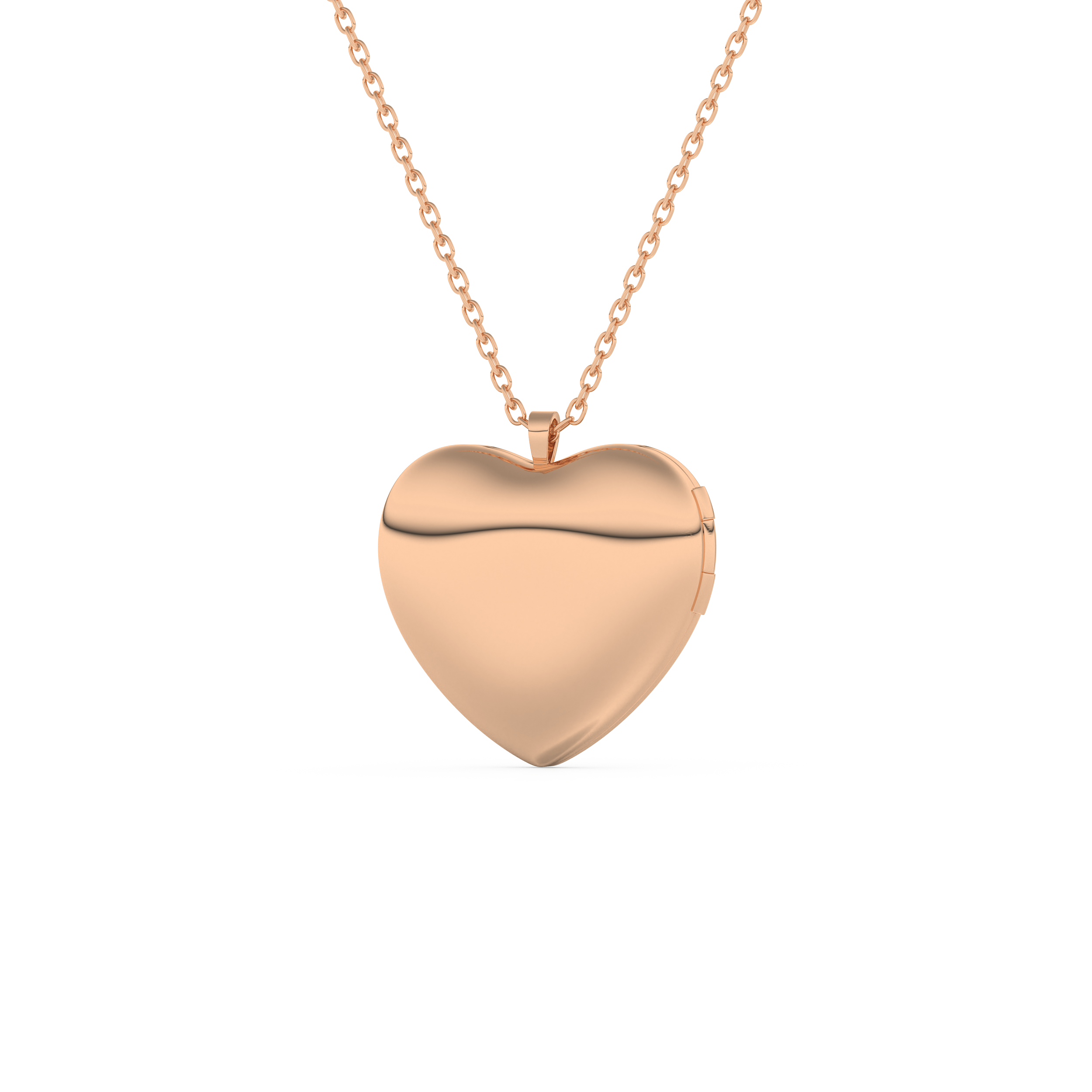 Custom Pendant Necklace – Photo Printed 14