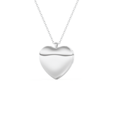Custom Pendant Necklace – Photo Printed 4