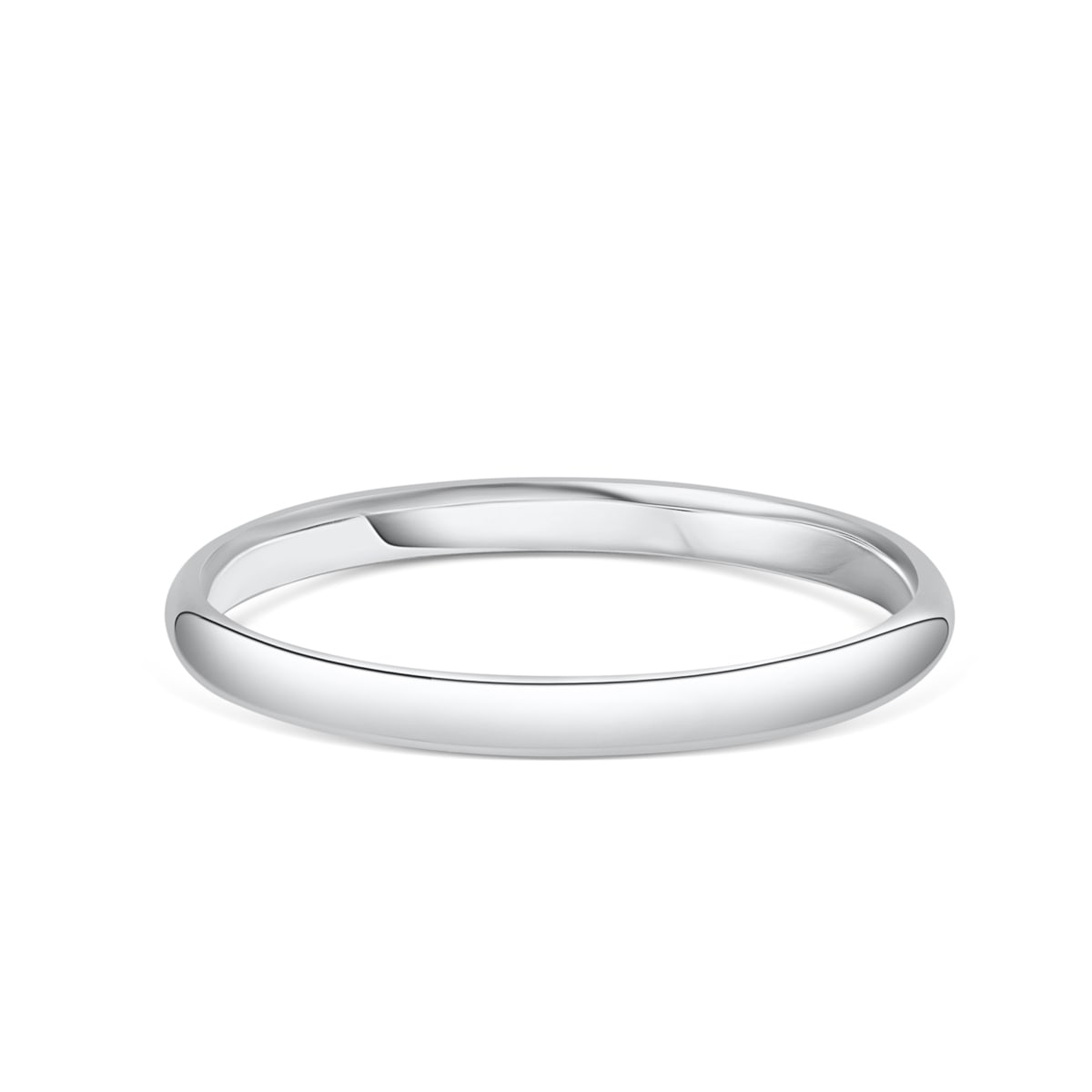 Stunning Always Metal Wedding Bands 1