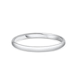 Stunning Always Metal Wedding Bands 1