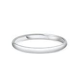 Stunning Always Metal Wedding Bands 1