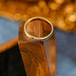 Classic Shank Bridal Wedding Band 6