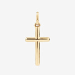 Round Cut Cubic Zirconia in 925 Sterling Silver Necklace 1