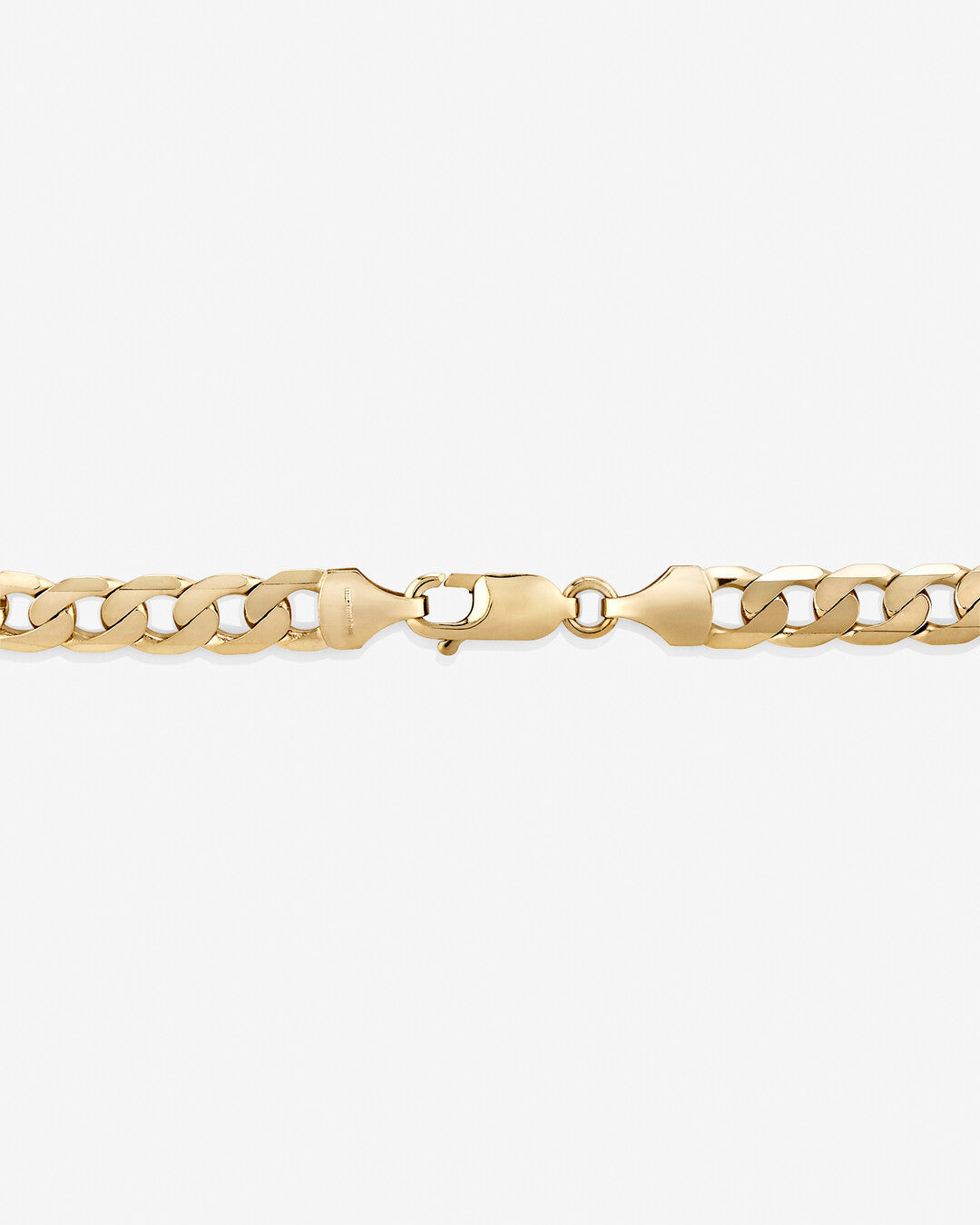 Round Cut Cubic Zirconia in 925 Sterling Silver Bracelet 3