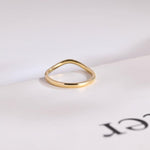 Stunning 0.3 TCW Round Moissanite Stones Half Eternity Wedding Band 3