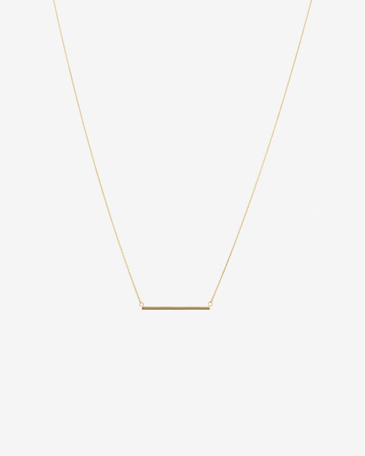 Round Cut Cubic Zirconia in 925 Sterling Silver Necklace 1