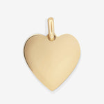 Round Cut Cubic Zirconia in 925 Sterling Silver Necklace 1