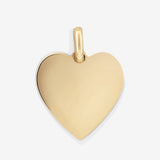 Round Cut Cubic Zirconia in 925 Sterling Silver Necklace 1