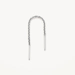 Chain Drop Earrings