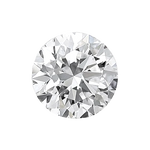 1.26ct IGI Round F/VS1 Lab Grown 1