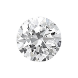 1.26ct IGI Round F/VS1 Lab Grown 1