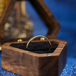 Classic Shank Bridal Wedding Band 9