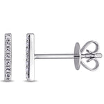 1.0 CT Round Cut Cubic Zirconia in 925 Sterling Silver Jewelry 4