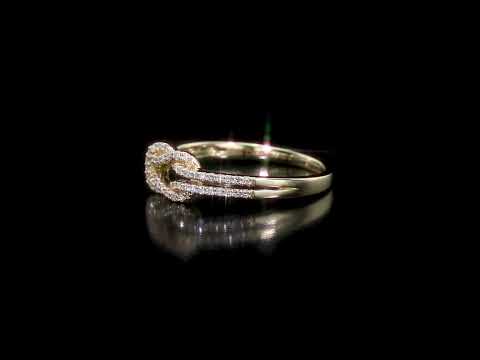 Round Cut Cubic Zirconia in 925 Sterling Silver Wedding Bands 7