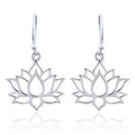 Round Cut Cubic Zirconia in 925 Sterling Silver Necklace 4