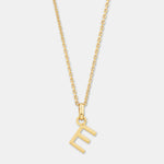 Round Cut Cubic Zirconia in 925 Sterling Silver Necklace 1