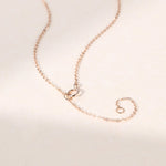 1.20 TCW Kite Moissanite Diamond Cluster Pendant Necklace in Solid Gold 4