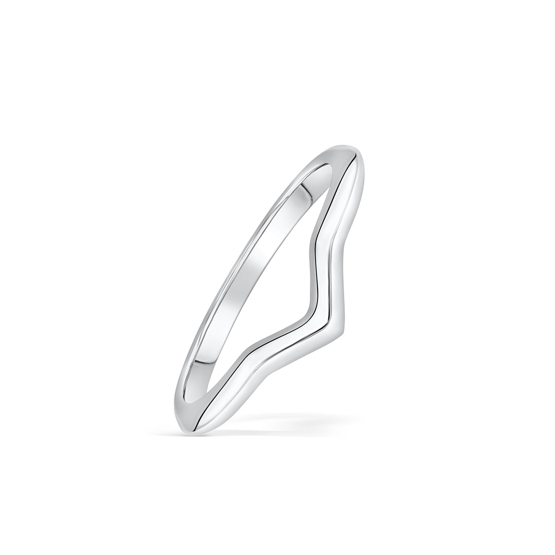 Stunning Peige Metal Wedding Bands 2