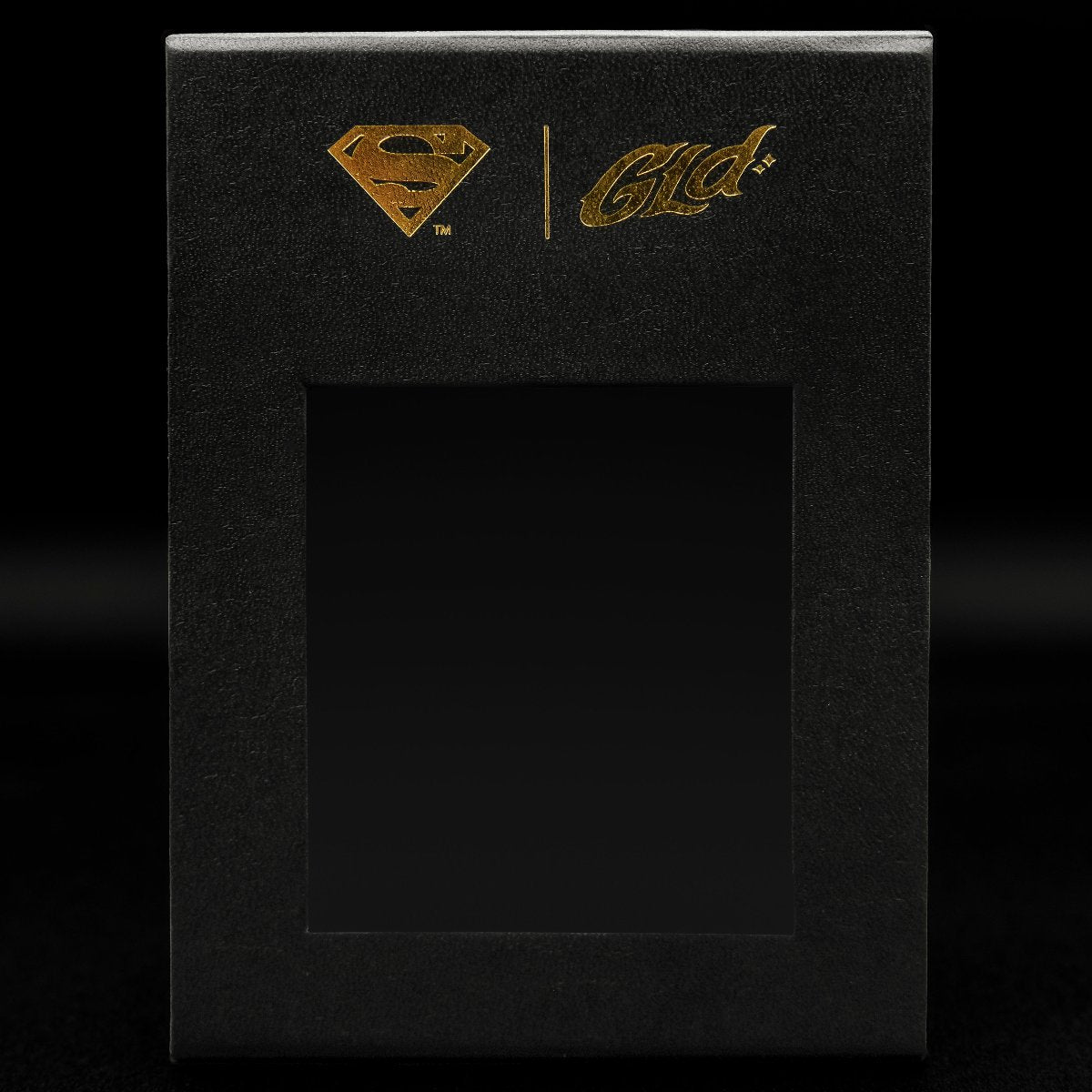 3.5 CT Princess & Round Moissanite Superman Logo Style Silver Pendant for Him 4