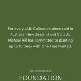 Round Cut Cubic Zirconia in 925 Sterling Silver Necklace 6