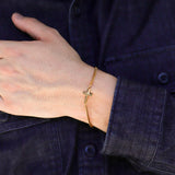 Cross Bracelet For Men