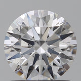 1.03ct D VVS1 Round IGI lab