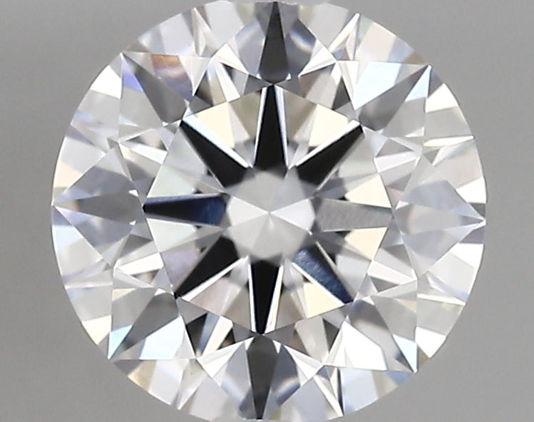 2.42ct D VVS1 ROUND IGI lab
